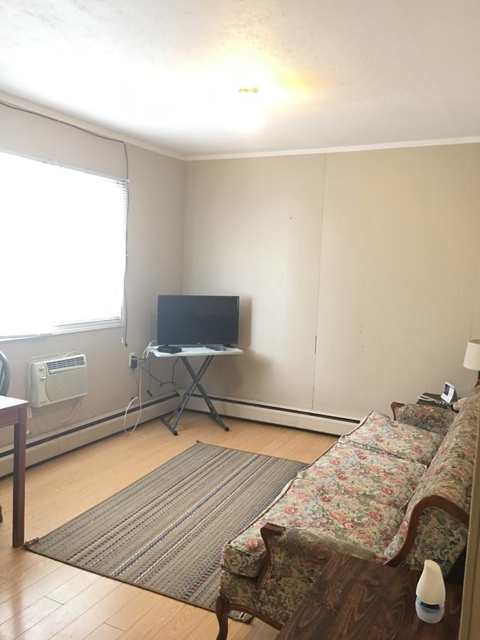 Bluebird Motel Innisfail Buitenkant foto